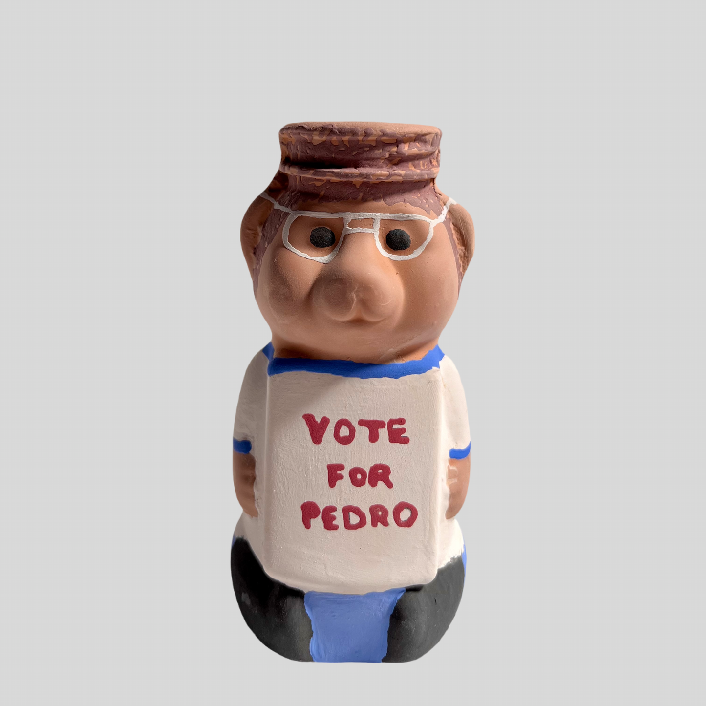 Vote for Beardro