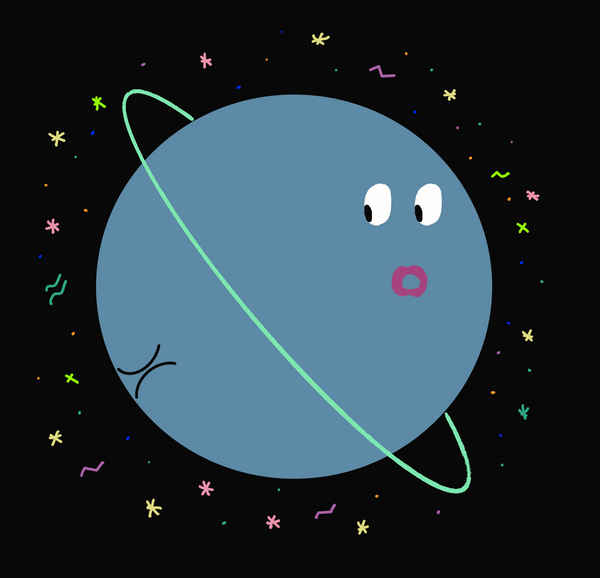 The Flat Uranus Society