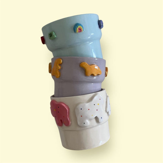Snack Cups